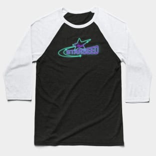 PROJECT STARSEED Baseball T-Shirt